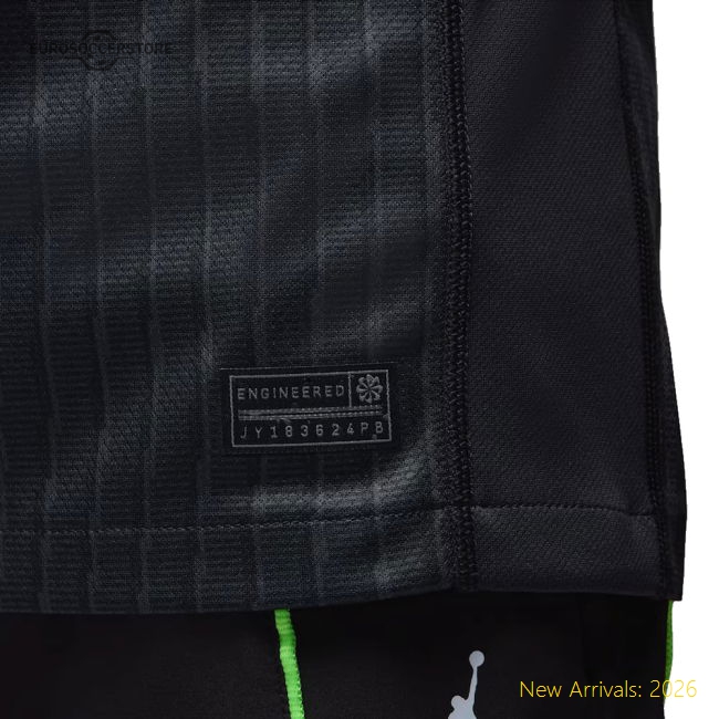 Paris Saint-Germain 2024-25 Fan Version For Kids (Kids) Soccer Jersey