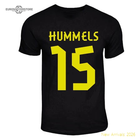 Borussia Dortmund Away Jersey Shirt Football Fan Supporter Collection