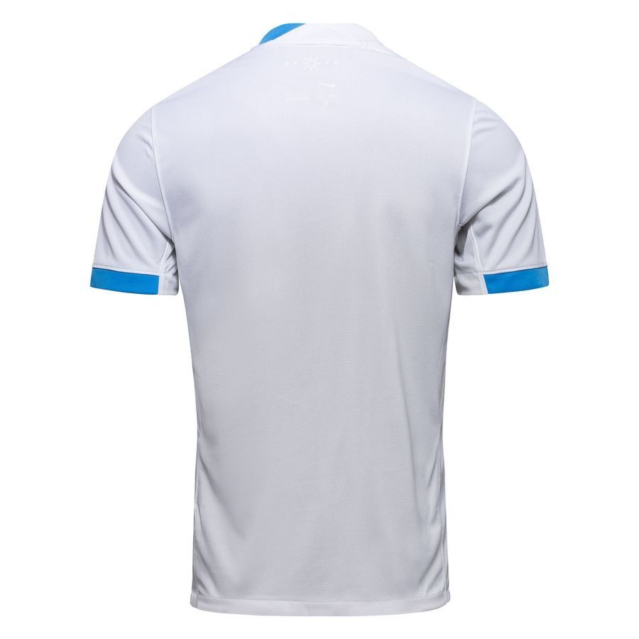 Uruguay Away Shirt 2025/26 Adidas National Team Wear