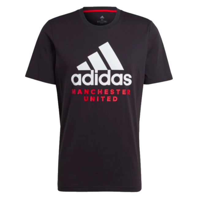 2023-2024 Modern Man Utd Jersey