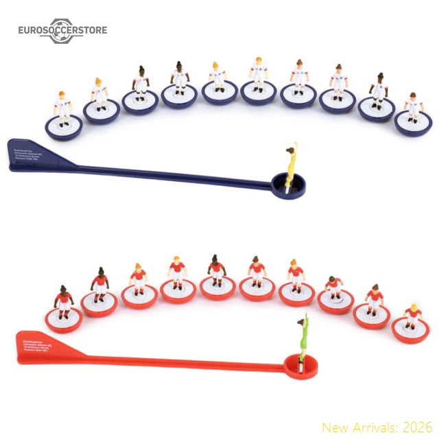 England 2024-2025 High-performance Regular Jersey - Sleek