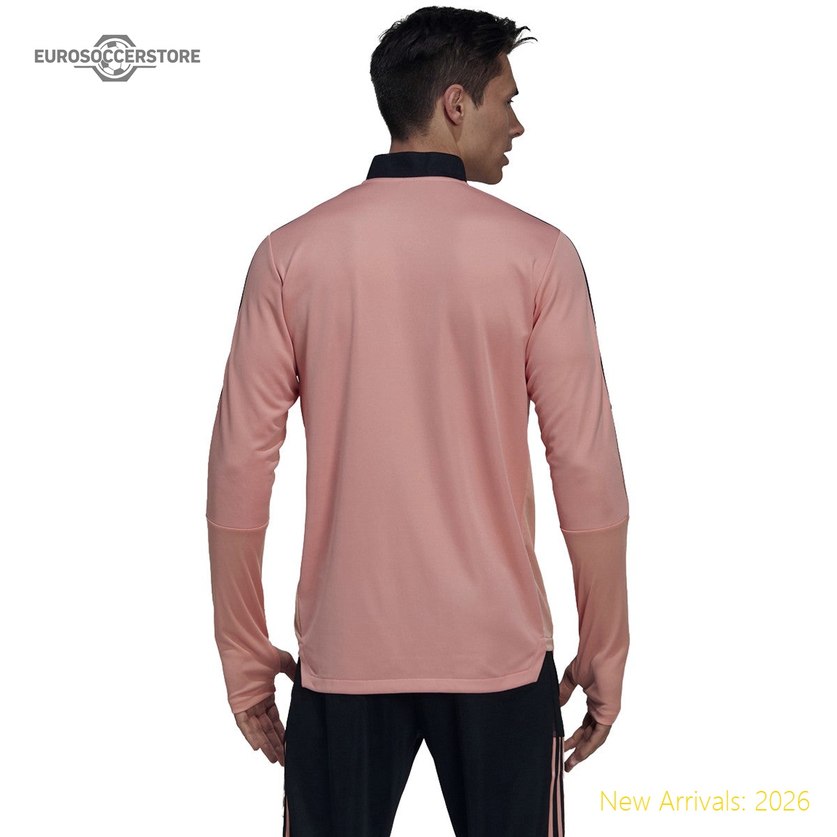 Iconic Design Adult Los Team Official Unknown Jersey 2021