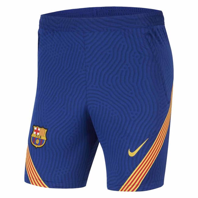 Shorts for Barcelona Dry Strike 2020-2021 (Junior