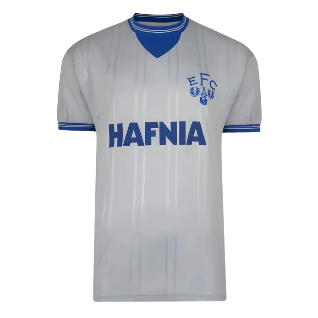 Top Quality Primary Kit Draw Everton #1984 Latest Season Great P (v6)