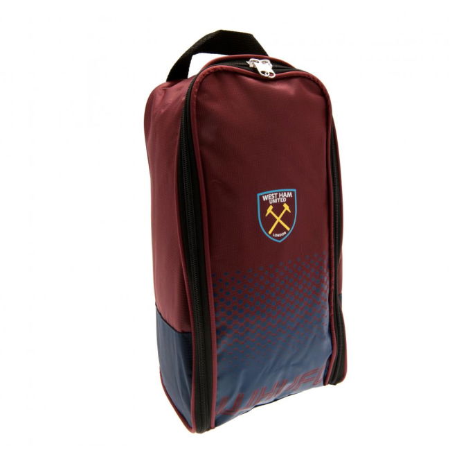 New West Ham Home Match Shirt 2025-2026