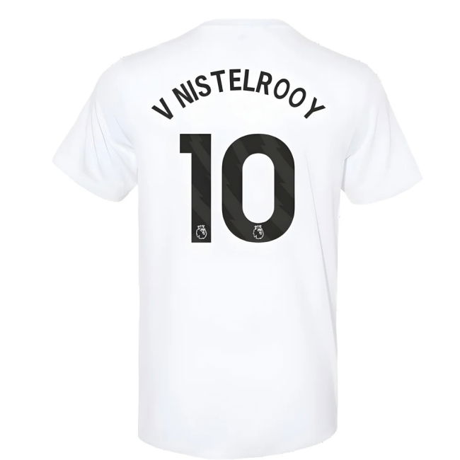 2023-2024 Trendy Man Utd Jersey
