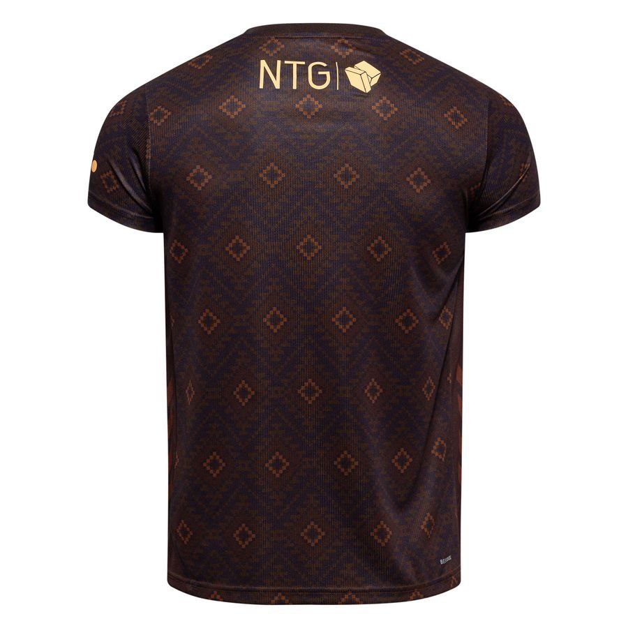 Brøndby IF 3rd Shirt 2025/26 Kids