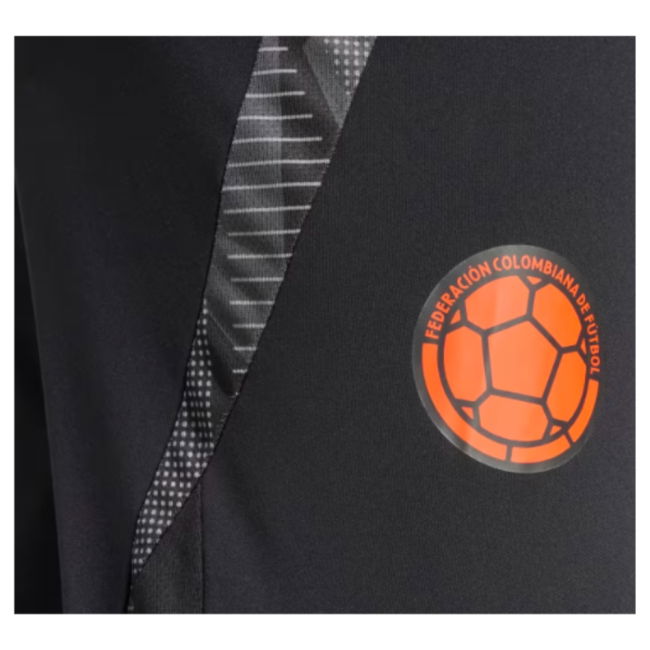 Colombia Exclusive Jersey 2024-2025