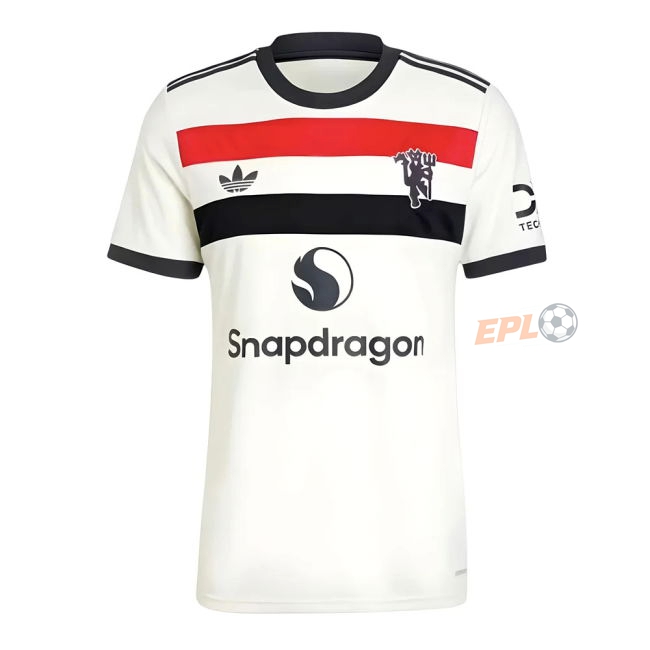 2024-20 Man Utd authentic Third Shirt - Adults | superior