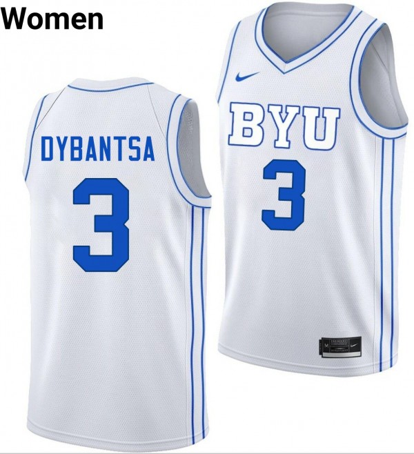 Women Ncaa Team Player #3 Premium Replica - Value - Value