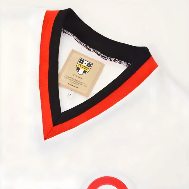 Acm A. Milan #1977 Official Merchandise Licensed Product