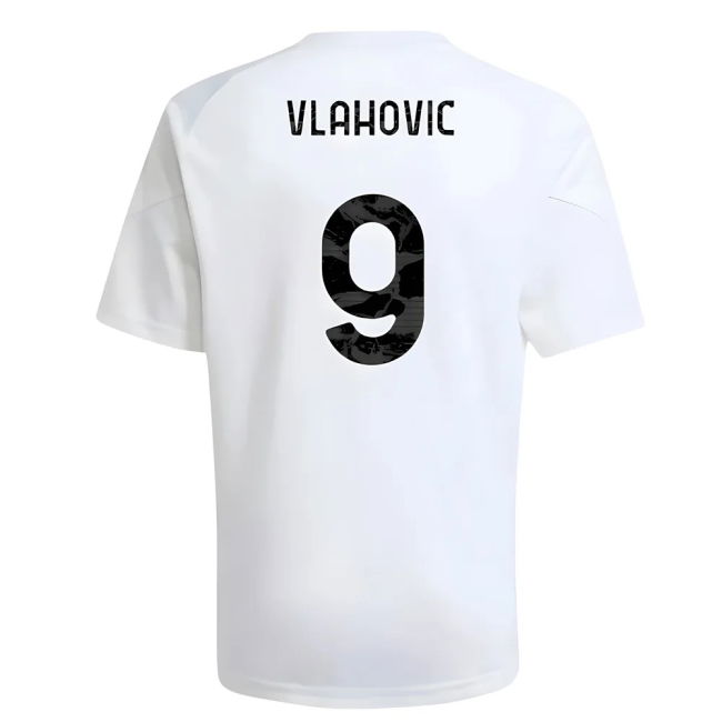 Top Grade 2025-2026 Juventus Training With Retro Design