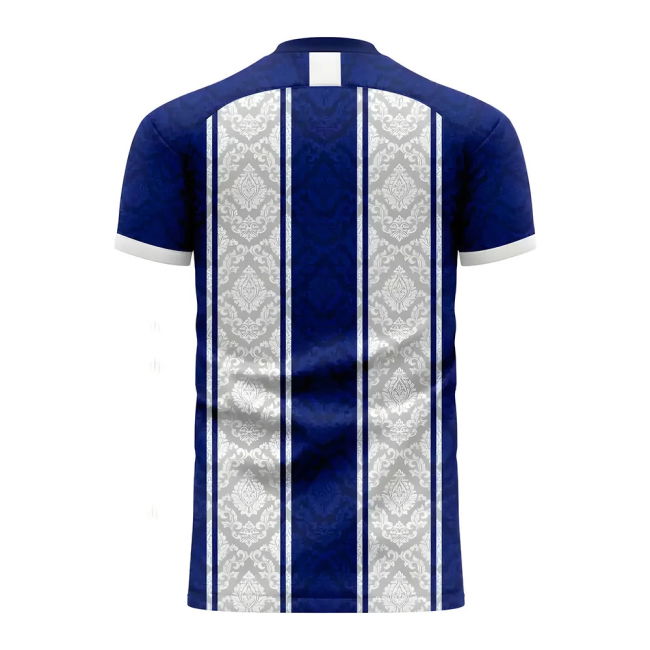 Deportivo La Coruna 2025-2026 Home Kit - (Womens