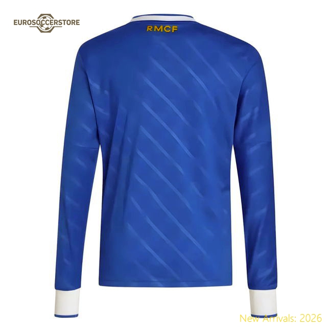 Real Madrid 2024-25 Third Fan Version For Kids (Kids) Game Day Jersey