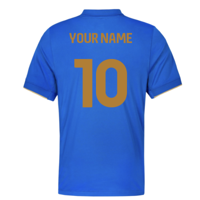 Proud Football Professional Grade Updated Design Soccer Jersey