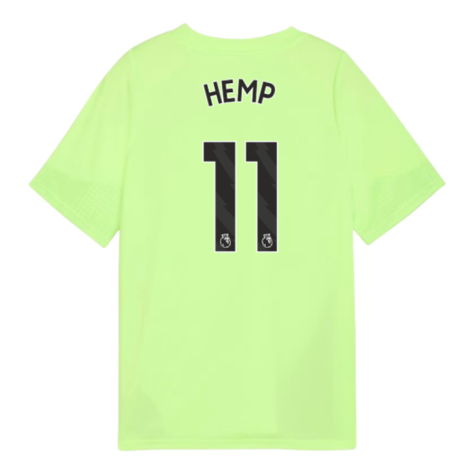 2025-20 MAN modern Third Shirt - Kids | high quality