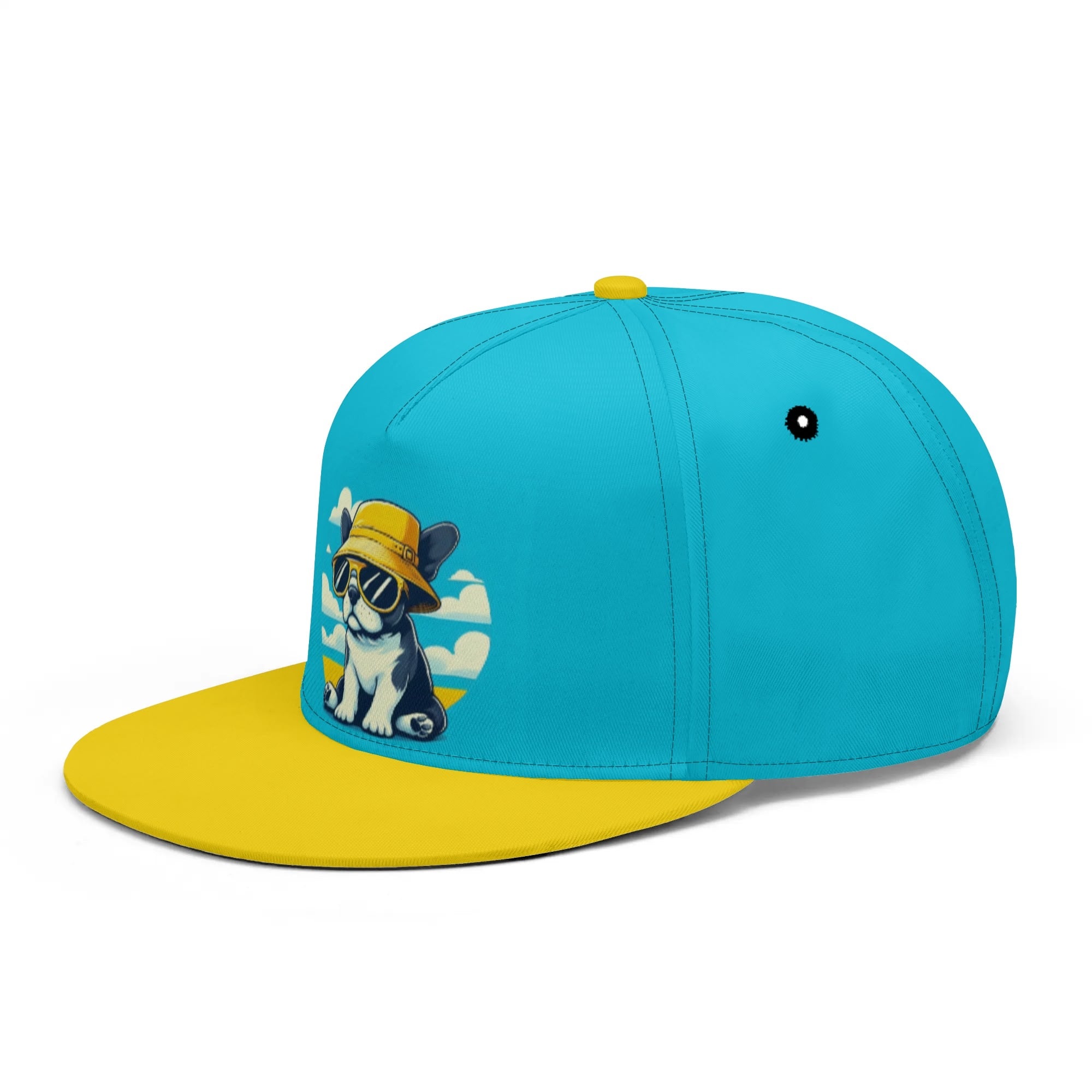 Bailey - Cap for frenchie lovers