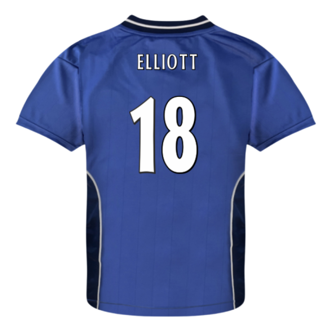 2025 Fan-Favorite Jersey Team Perfect For Match Days High-Quality