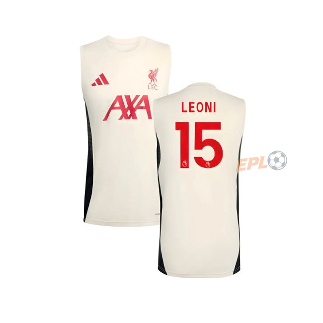 2025-20 LIV sleek Third Shirt - Adults | top-grade