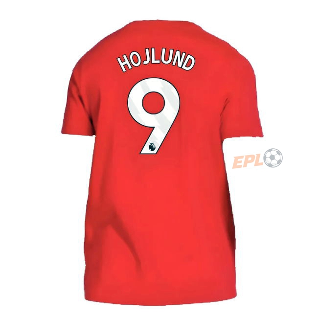 2024-20 Man Utd chic Third Football Shirt | luxury