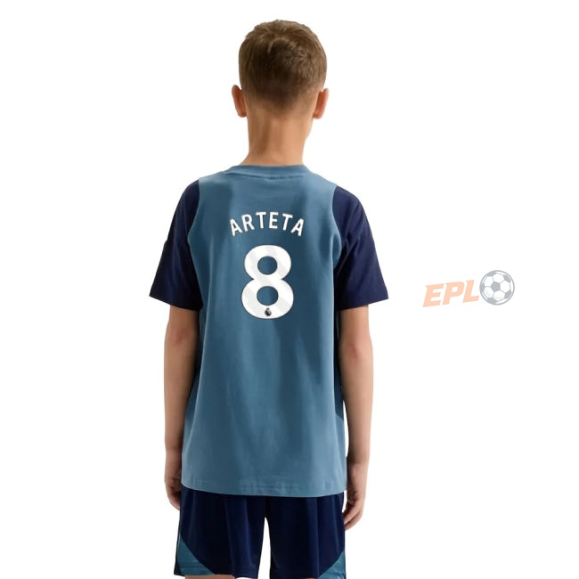 Arsenal 2025-20 affordable Third Soccer Jersey | exclusive
