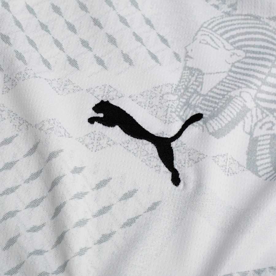 Egypt Away Shirt Africa Cup of Nations 2025
