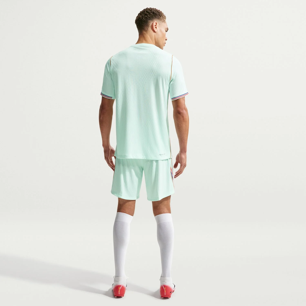 2026 France Away Men World Cup jersey [JEP]