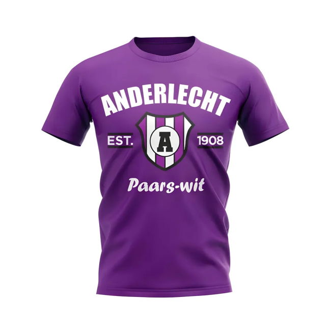 Match Quality Football Club New Release Committed Official Shirt