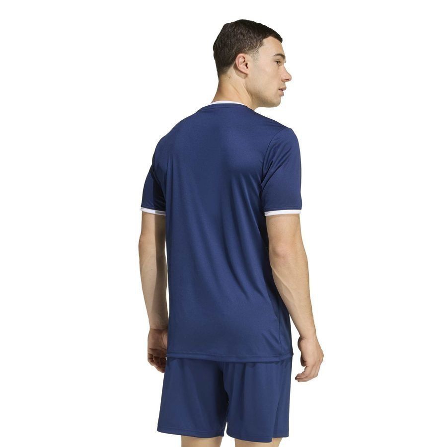Strømsgodset Toppfotball adidas Training T-Shirt Entrada 26 - Team Navy/White