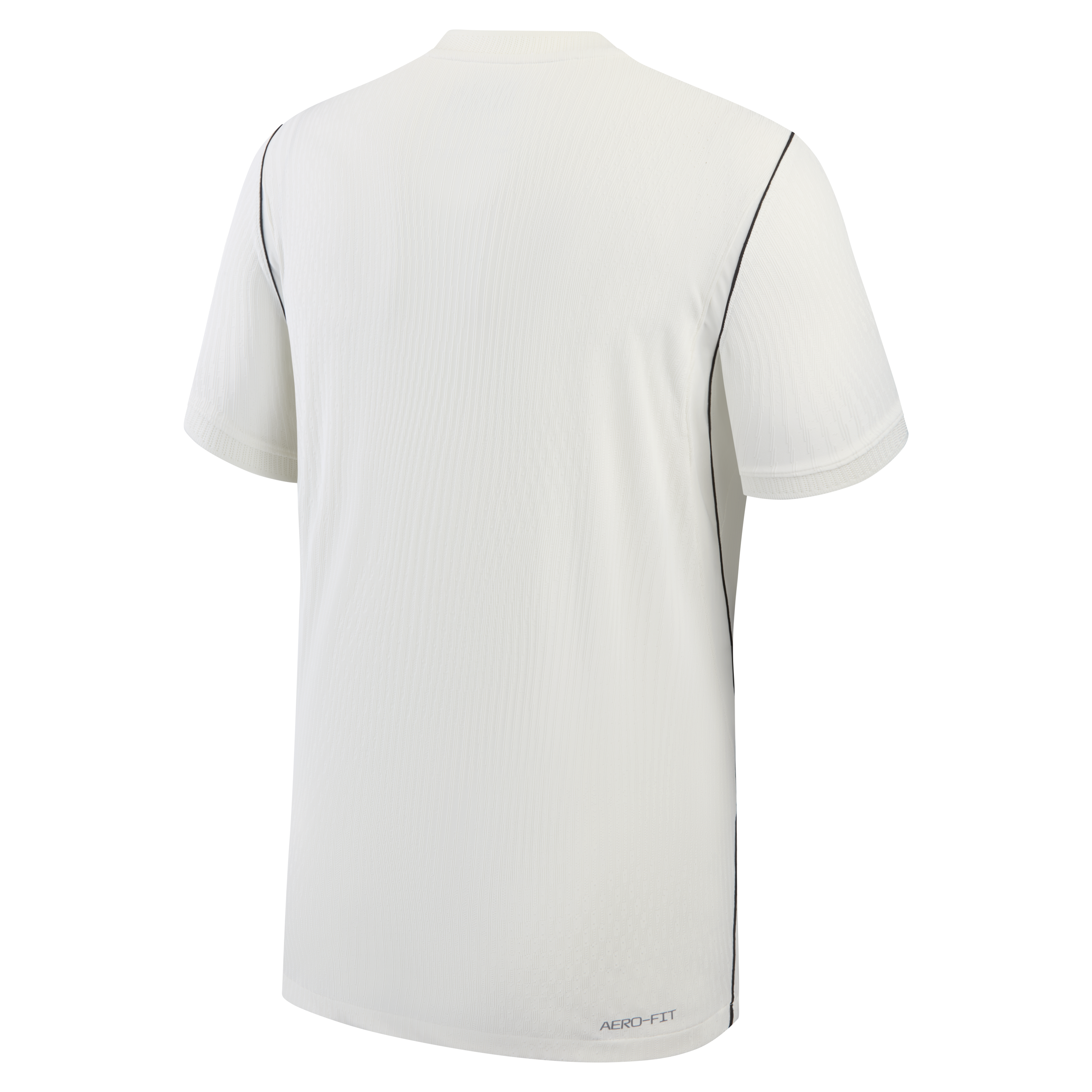 [SJH] Corinthians Women's 2026 Home Stadium Replica Jersey - White