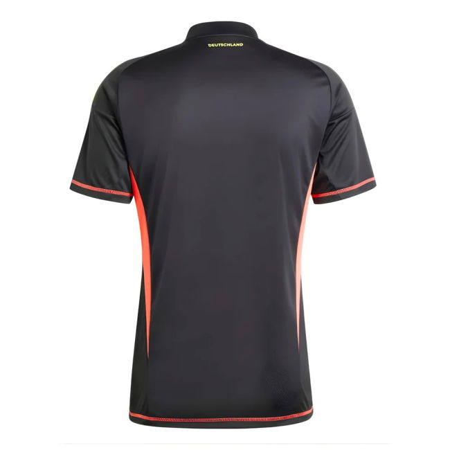 2024-2025 Home Shirt by Germany