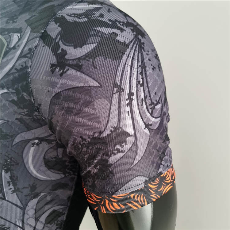 Breathable World Cup 2022 Netherlands Special Edtion Soccer Shirt