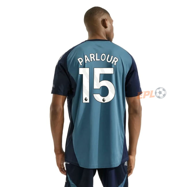 2025-20 Arsenal premium Third Shirt - Adults | authentic