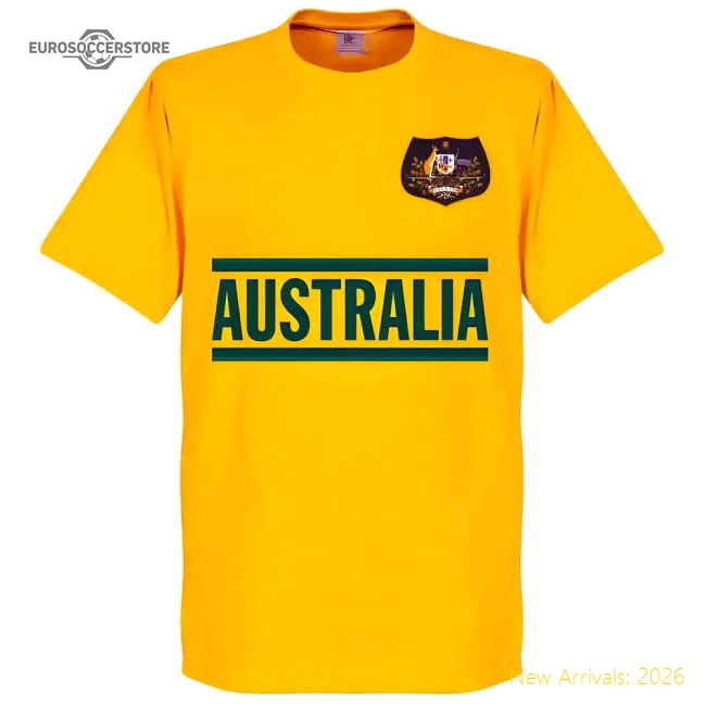 Genuine Football Team Legend T-shirt () Value Comfort Trendy