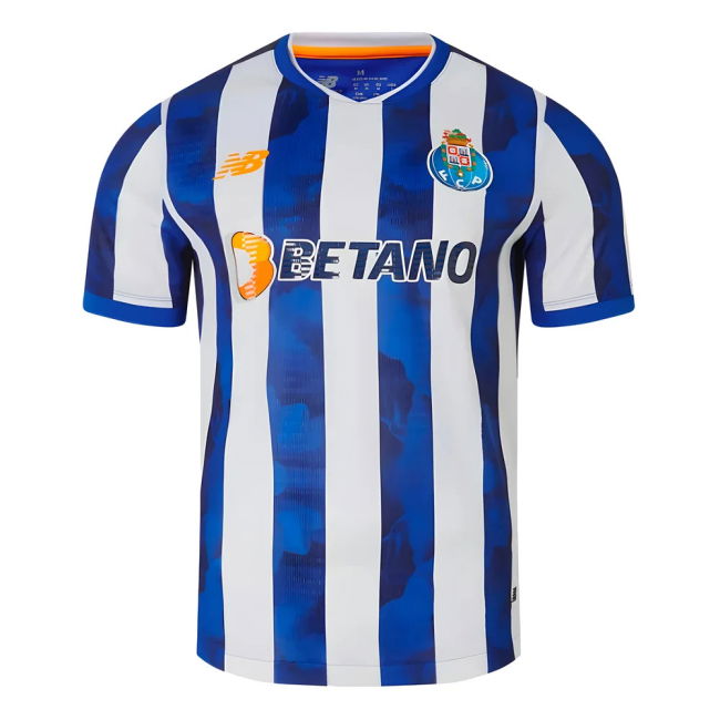 Replica 2024-2025 Football Club Home Home With Vintage Design