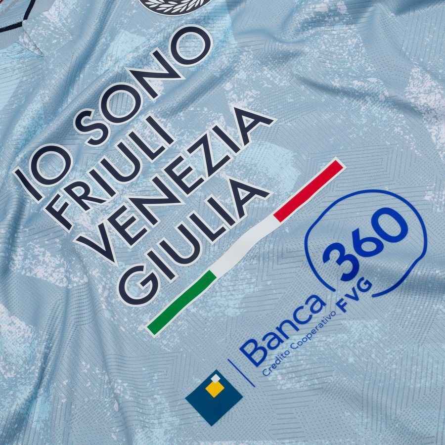 [EFKS] Udinese Away Kit 2025/26