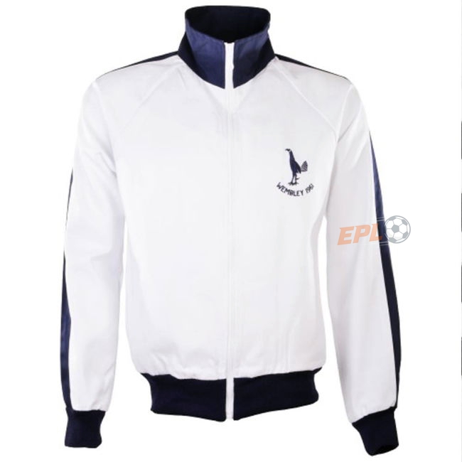 Tottenham 1961 reasonable price Third Soccer Jersey