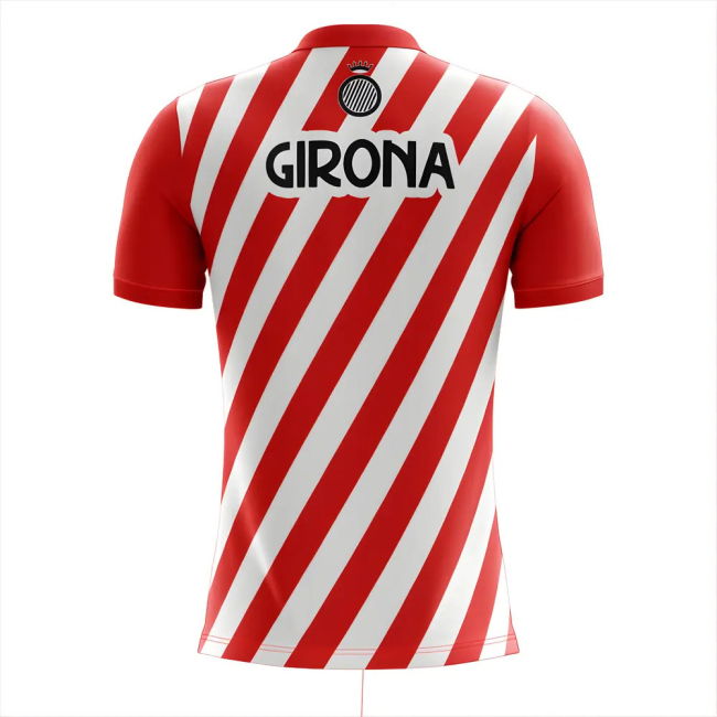 Girona Special Edition Home Jersey 2025-2026