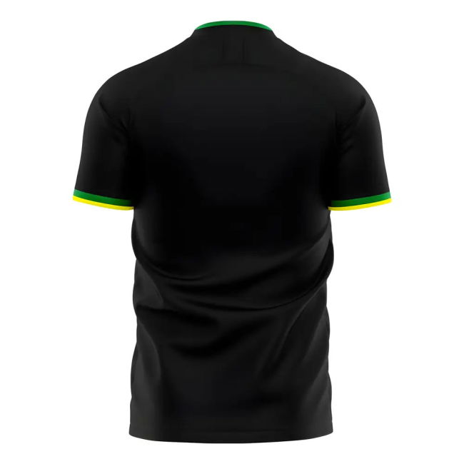 Nantes 2025-2026 Away Concept Football Kit (Libero) - Womens