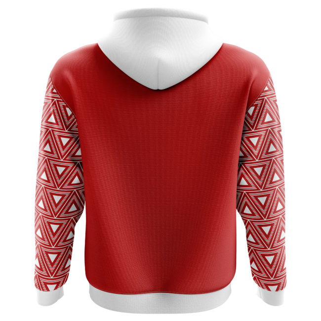 Russia Special Edition Home Jersey 2025-2026 #53