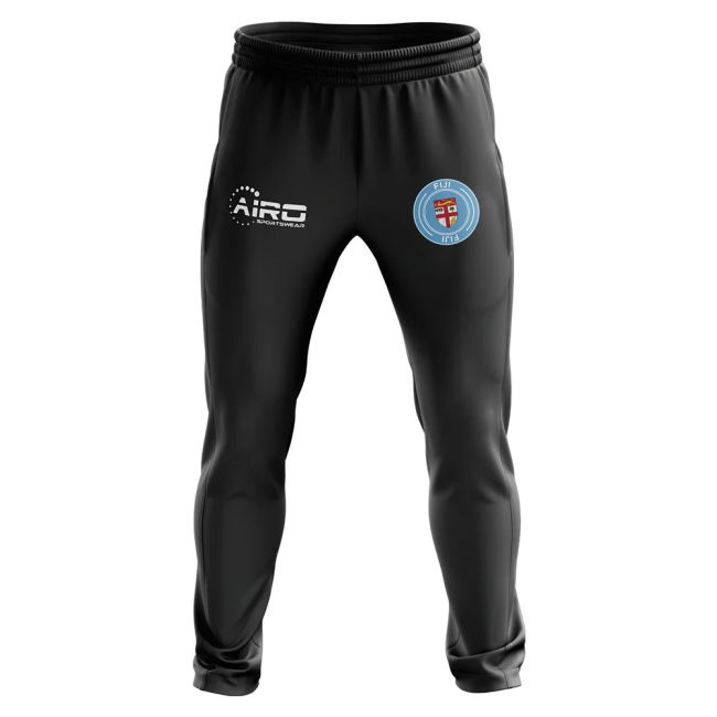 Exclusive-Design Limited-Edition Fiji Concept Football Training Pants