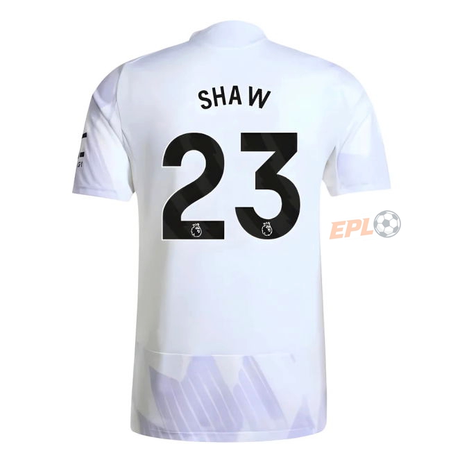 MAN 2025-20 affordable Away Jersey - Adults | luxury