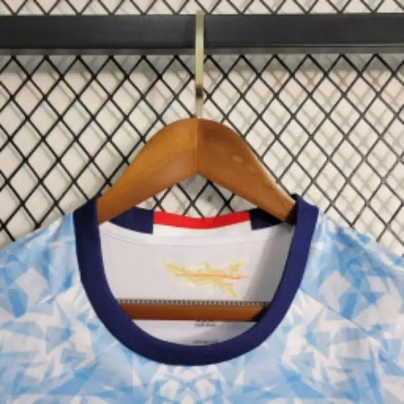 Cheap 2016 Japan Jersey retro kit