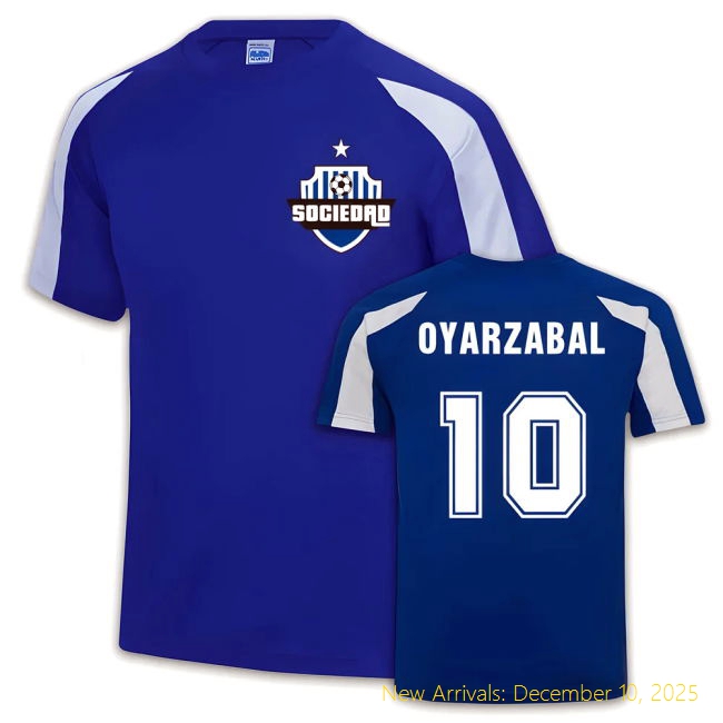 Jersey - Authentic Fan Edition - Football Shirt - Official Licensed