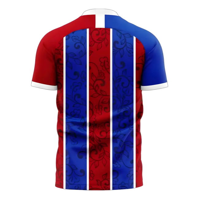 Football Club Bahia #2025 Pro Series Licensed 2025-2026 Campaign Fa...