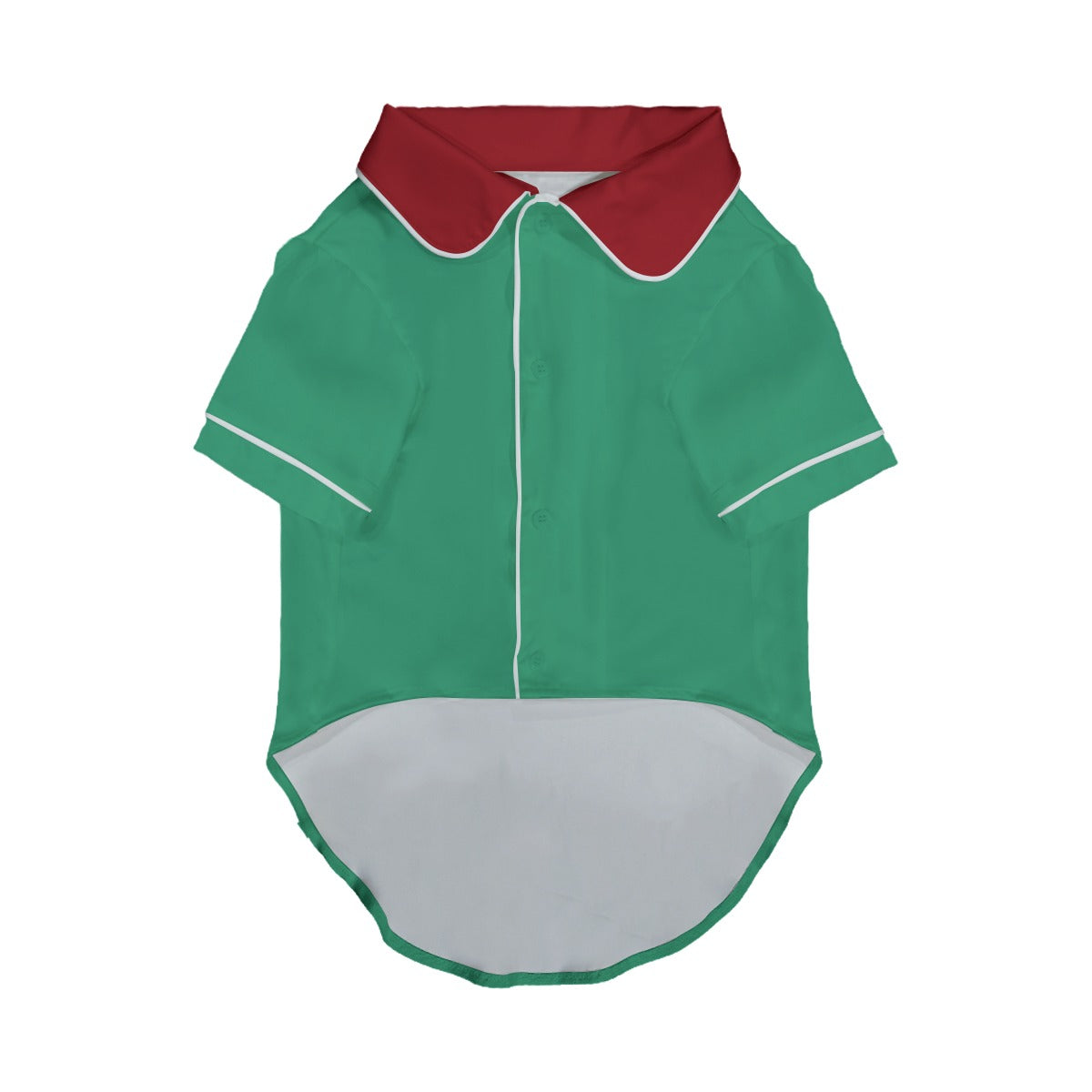 Ruby - Warm Pajamas For French Bulldog Dog Supplies | Comfort Fit