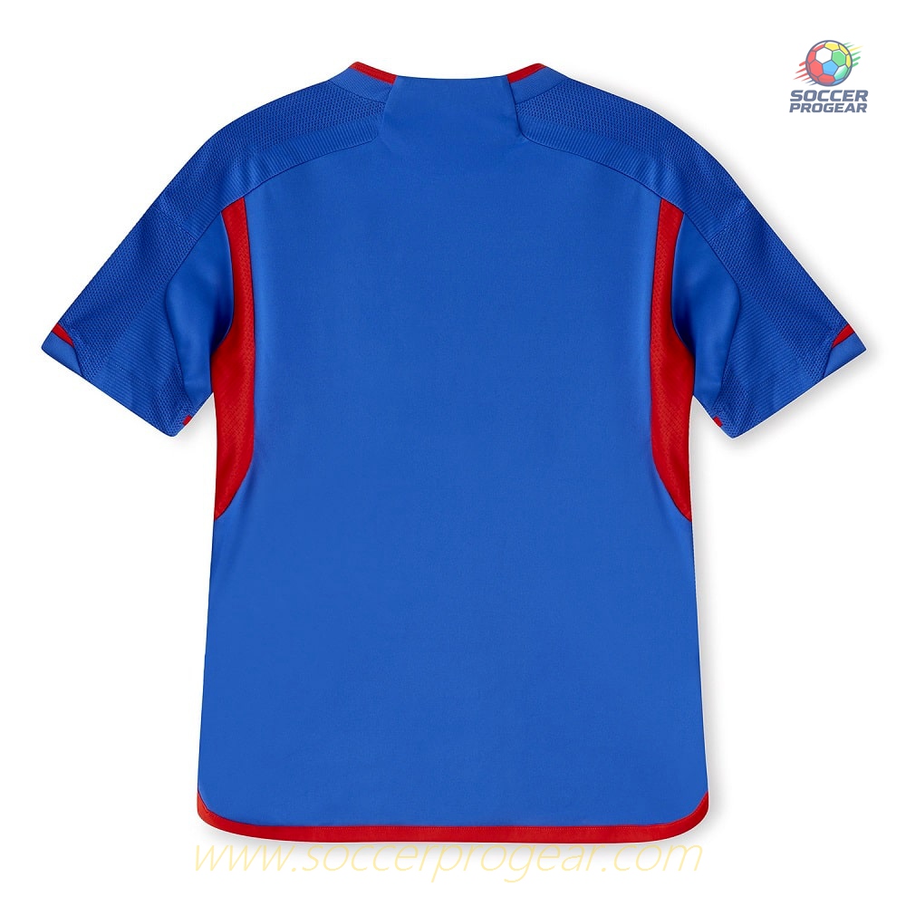 OL Fan Edition AWAY KIDS JERSEY 2023 2024