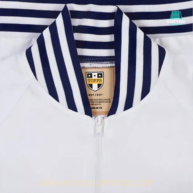 Tottenham Hotspur 1967 Retro Tracktop