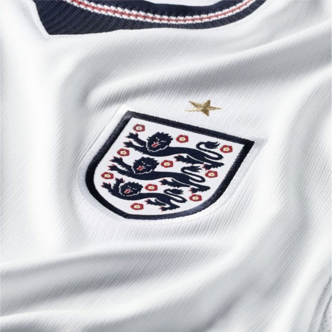 [LLS] 2026-2027 England Home Shirt (Womens) (Your Name)
