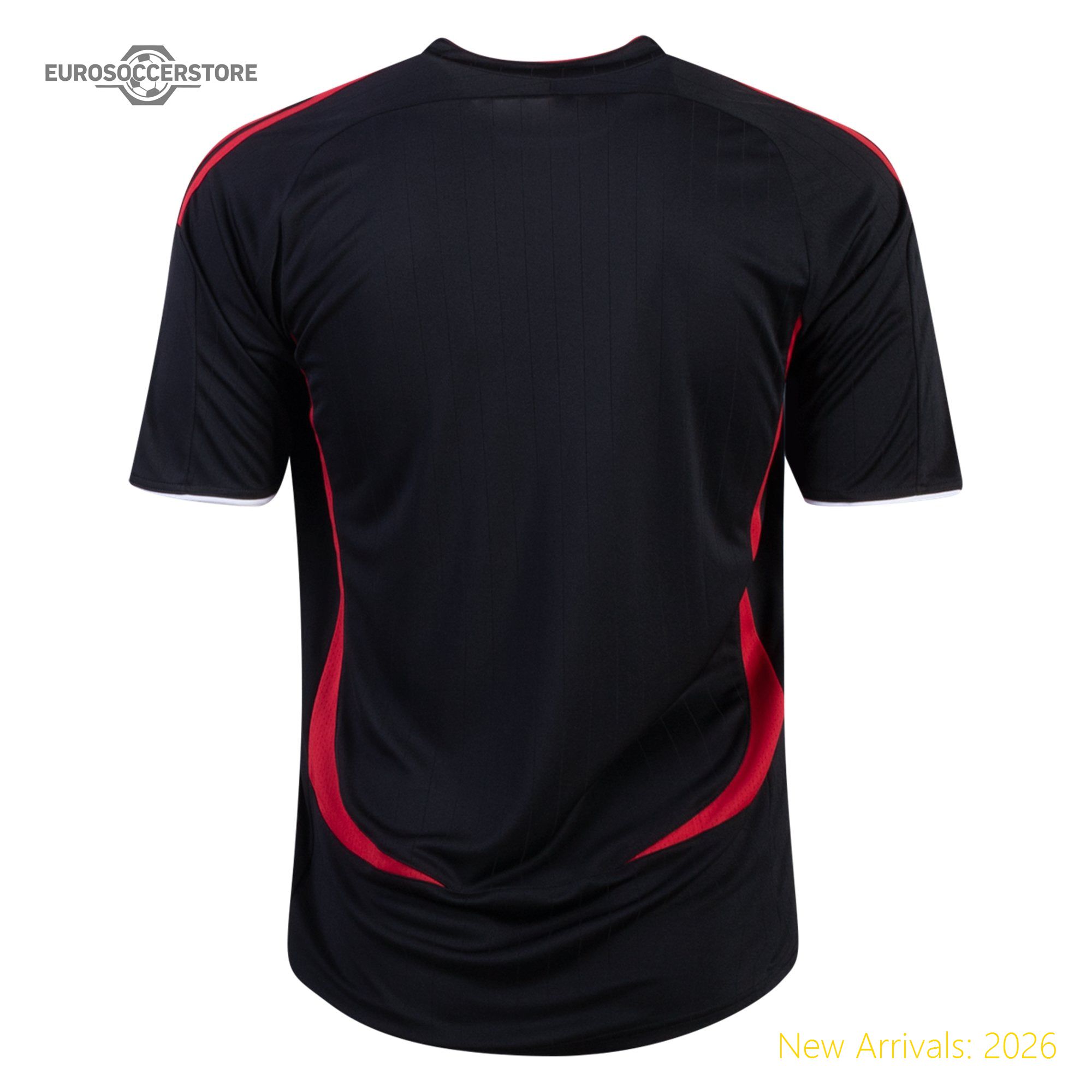 Officially Approved Adult Superior Mun Iconic Player Unknown Jersey